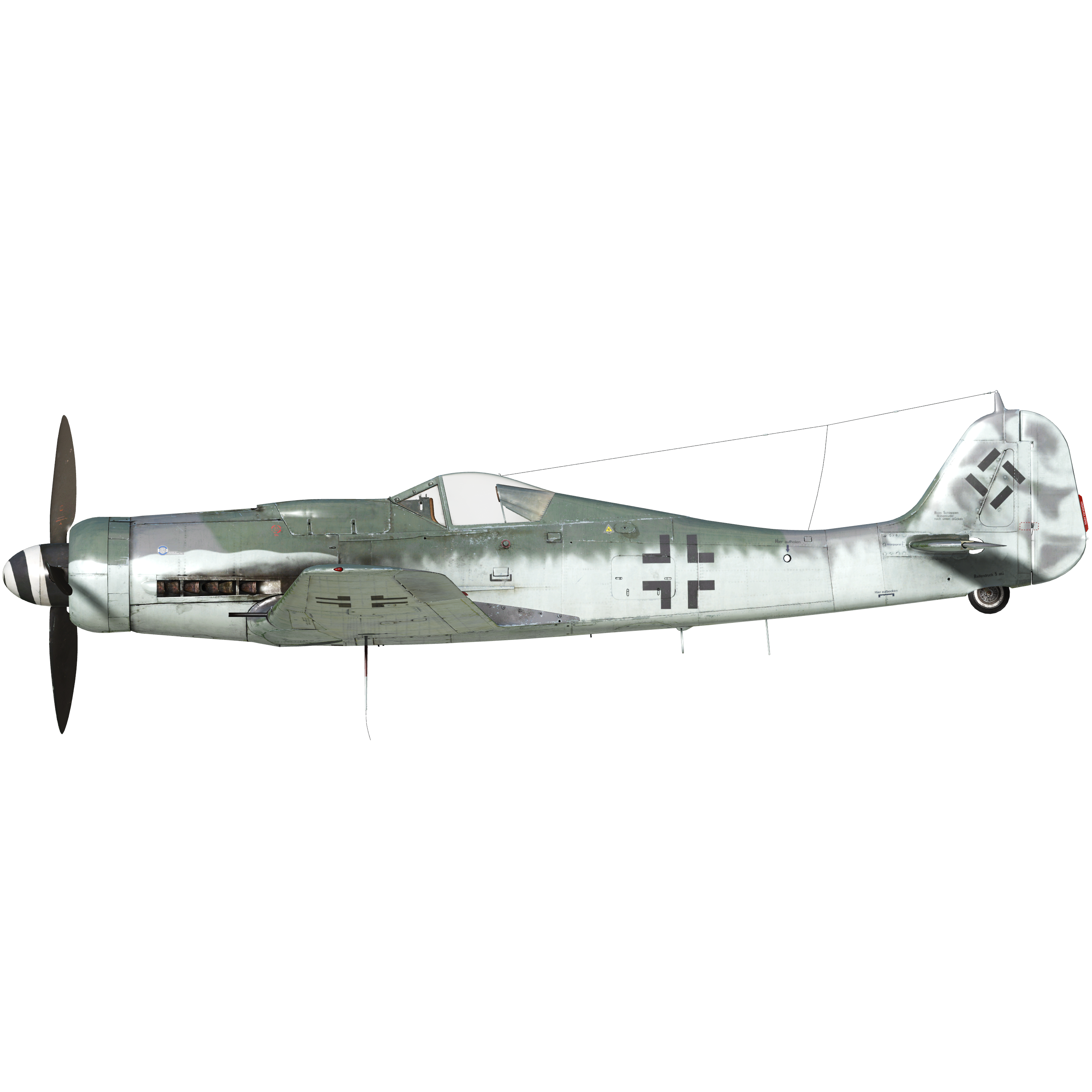 航空機・ヘリコプター FW190D9 Focke-Wulf 航空機・ヘリコプター FW190D9 Focke-Wulf Focke-Wulf Fw 190D-9